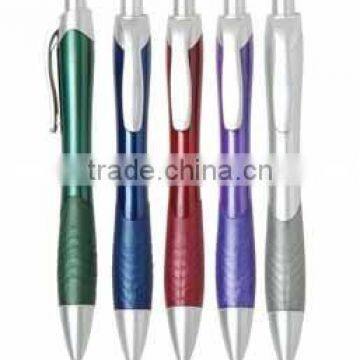 Plastic pen
