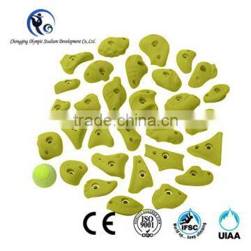 Mixed Small Positive Climbing Holds (30 Pcs Pack) photo-6