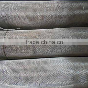 SUS304 SUS316 Series Stainless Steel Wire Mesh