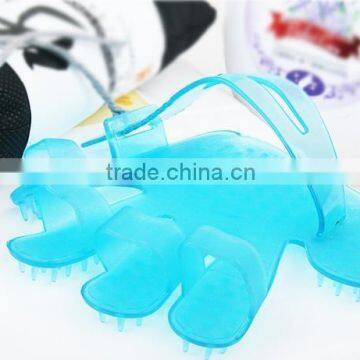 2016 High Quality Fashion Professionable Hand Massage Brush for All the People photo-2