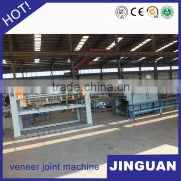 Core Veneer Jointer Machine/ Veneer Composed Machine /Core Veneer Builder Machine