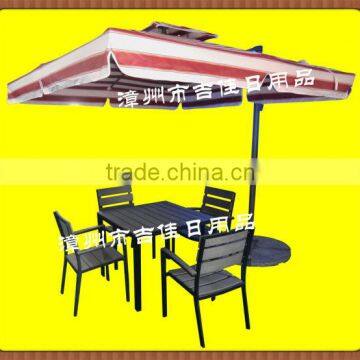 RWS-25R large bar table umbrella