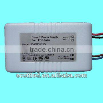 CONSTANT CURRENT DRIVER