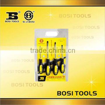 4 PCS Screwdriver Set