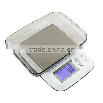 Electric Diamond Weighing Made In China Herb Scale