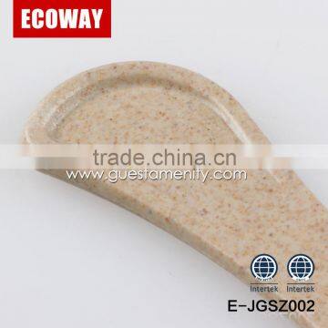 Biodegradable Straw Cheap Custom Hair Combs Hair Straightening Comb photo-4