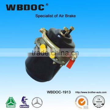 WBDOC-2101 CHINA TOP 10 SPRING BRAKE CHAMBER FIT FOR VOLVO TRUCK