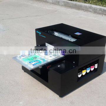 Sapphie-Jet a4 uv Printer uv Flatbed Printer Phone Case Printer Quality Choice photo-2