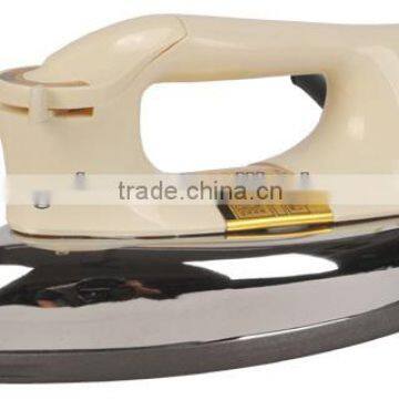 Hot sale dry iron ( GEEPAS, NATURAL, J-SONIC) (ks-3530)