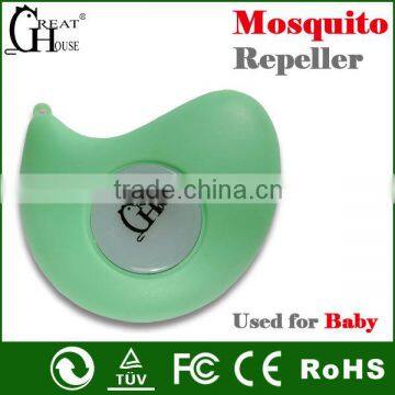 GH-196/197 Electyonic Mine Mosquito Repeller Used for Baby photo-4
