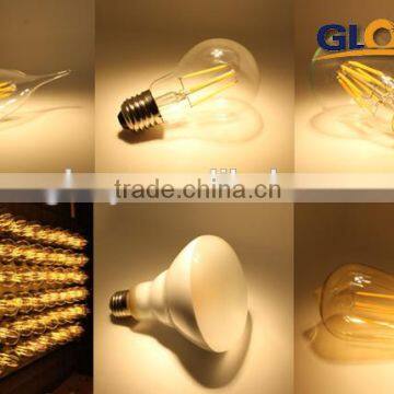 Glory Free Samples Importer C35 2W Waterproof Flickering Led Candle photo-5