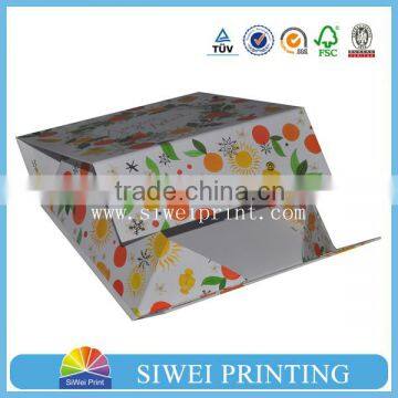 Custom Design Packing Box for Sale, Gift Packing Box Quality Choice photo-4