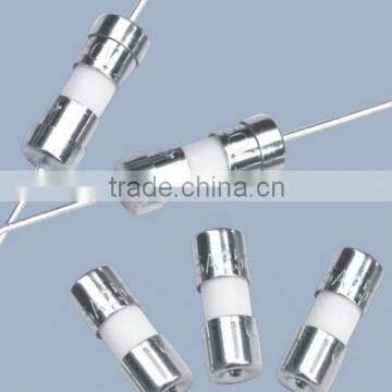 Fuse Ceramic Tube With Excellent Insulation Ability photo-4