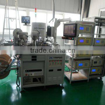 20.000Mhz Low Profile Crystal Resonator 49S photo-4