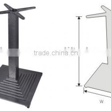 High Quality Table Base