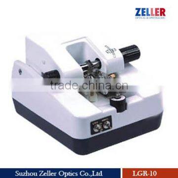 zeller high quality lens groover