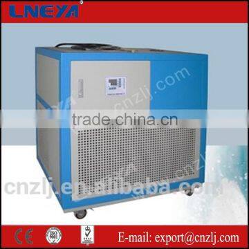 chiller brand of LNEYA with low temperature