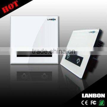 home automation touch switch