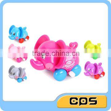 Hot Sale Funny Kids Plastic Wind up Toy photo-2