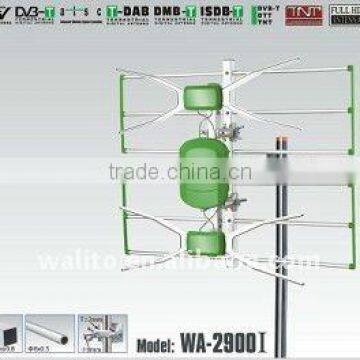 HDTV OUTDOOR DIGITAL UHF ANTENNA