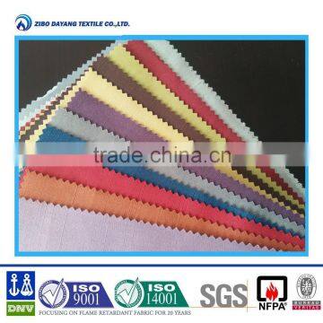 Polyester Flame Retardant Coating Fabric photo-3