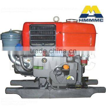 G120C small diesel engine