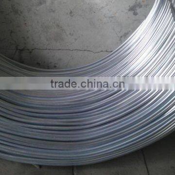 Galvanized bundy tube/pipe