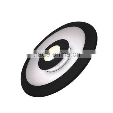 New Downlight Pass EMC High Qualight Round Shape 17w Led Downlight Light photo-3