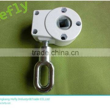 Retractable awning parts-awning gear box for sale