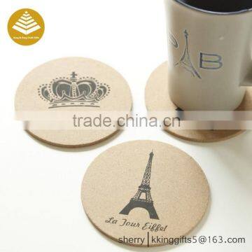 mothers day melamine coaster flower cup mat wedding gifts for women