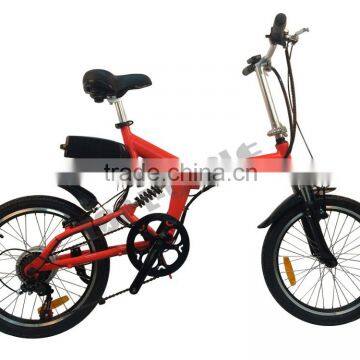 New style china mini ebike with CE approval for girls