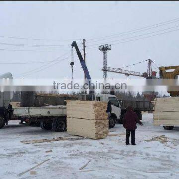 Bed Slats LVL Pine or Birch Wood Logs Hardwood Popular China Mainland photo-4