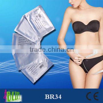 Best selling anti freeze membrane/ cryo pad /antifreeze film for cryo machine