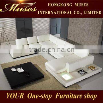 2015 NEW design apartment sofa