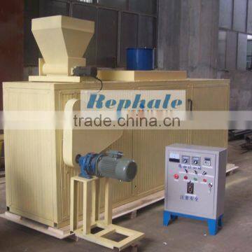 Best Selling Floating Fish Feed Pellet Machine With Reasonable Price photo-5
