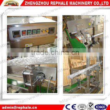 Best Quality Plastic Bag Heat Sealing Machine on Sale photo-2