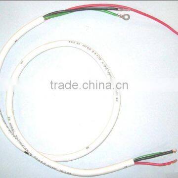 Wire assemblies for Home Appliances