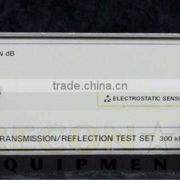 Agilent / HP 85044B Transmission/Reflection Test Set