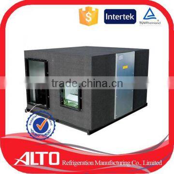 Alto ERV-7000 quality certified erv energy recovery ventilator central air handling unit 4130cfm