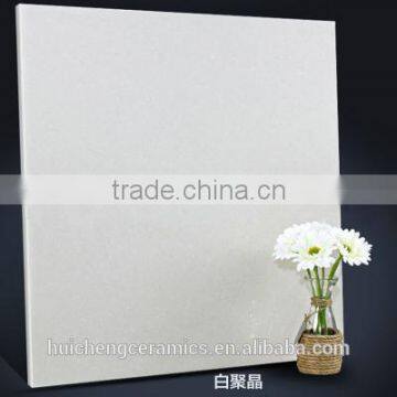 600*600 crystal double loading porcelain tile for master room floor                        
                                                Quality Choice