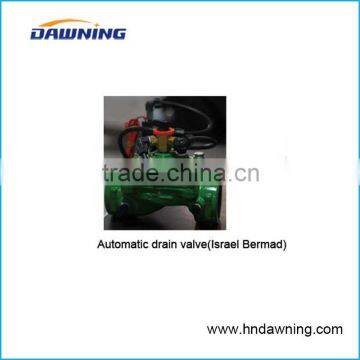 Municipal/Industrial/agricultural Underground Water Filter System photo-6