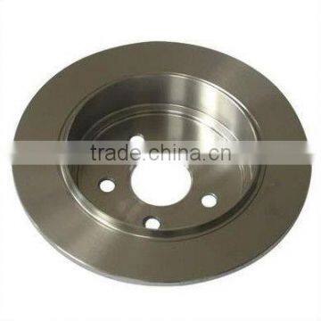 brake discs for Peugeot 4246R3