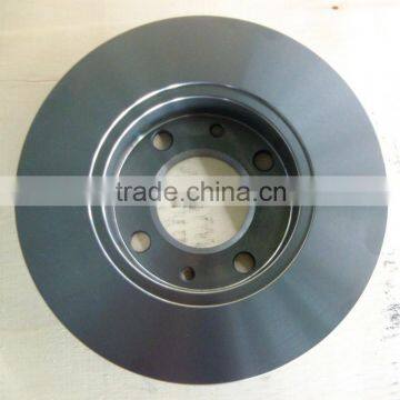 High Quality Front & Rear Brake Disc