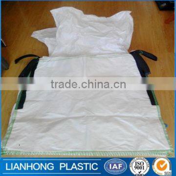 Professional jumbo bag, 100% raw material 1000kg bulk bag, China Supplier 1000 KG Big Bag                        
                                                                                Supplier's Choice