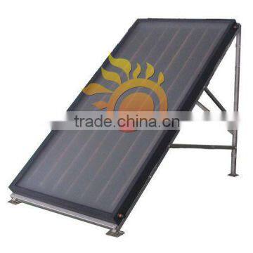 1060*2000*80mm Flat Solar Collector(WPB)