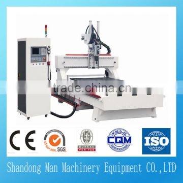 Low price 4 axis cnc wood engraving machine cnc engraving machine 6090