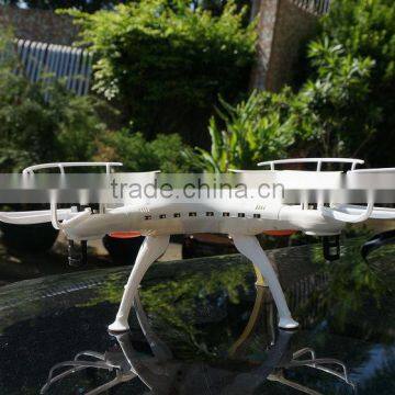 Hot Sale 2.4G 4 Channel 6 Axis Remote Control Quadcopter Quality Choice photo-5