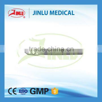 Best seller orthopedic trauma surgical medical distal radius/fibula plates, distal radius plates, orthopedic implants
