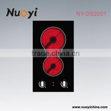 Household NuoYi brands of cooker/ceramin cookware cooking stoves