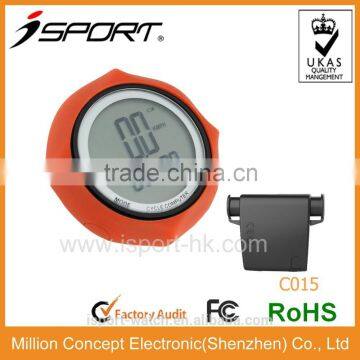 Cycling Bicycle Bike LCD Computer Odometer Speedometer